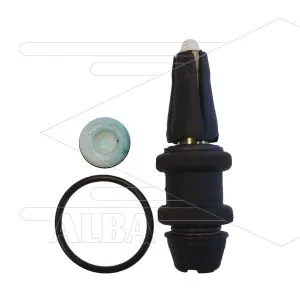 Revisieset - vuilfrees - TN350 - 0.120 - 350 bar