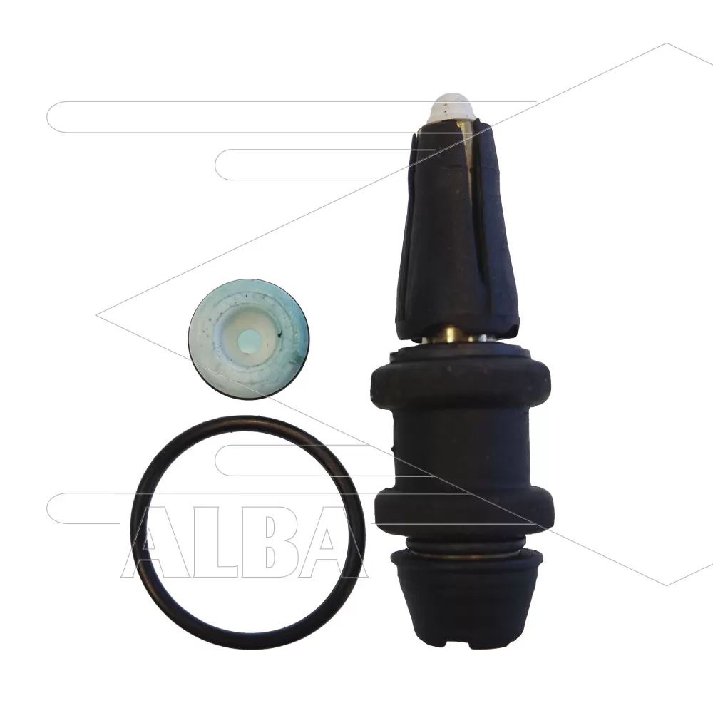 Revisieset - vuilfrees - TN350 - 0.090 - 350 bar - Afbeelding 1