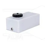 Watertank Horizontaal - 12 Liter