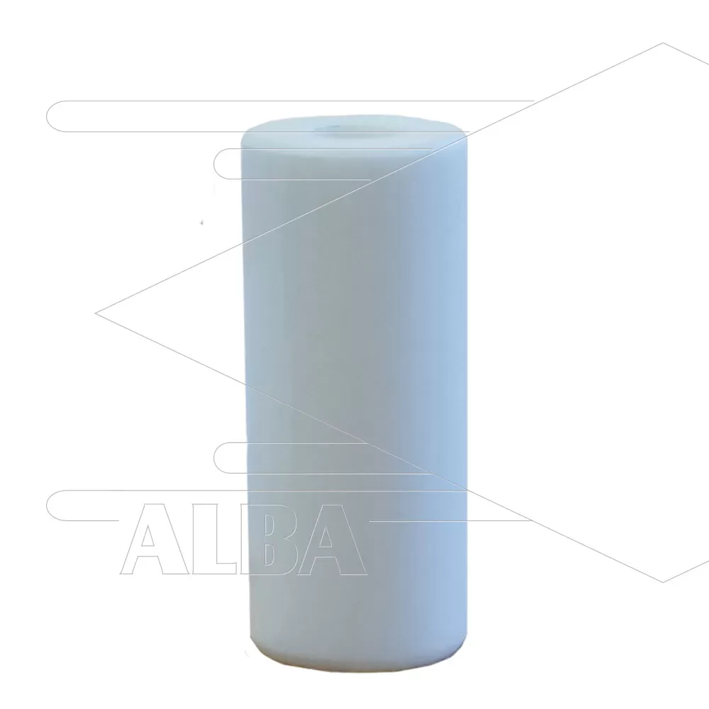 Plunjer Ø22x54 - Serie 66 + 66VHT + 66SS - Afbeelding 1