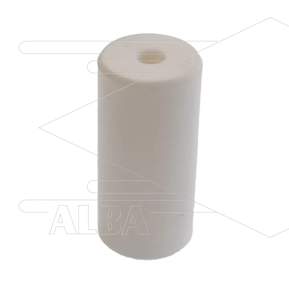 Plunjer Ø20x42 - Serie 59 + SS3 + C3W - Afbeelding 1
