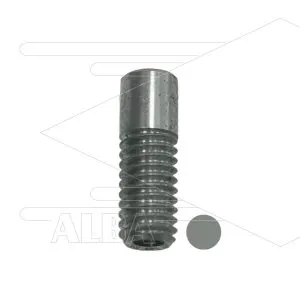 Nozzle - Rotomax vuilfrees - 1.20