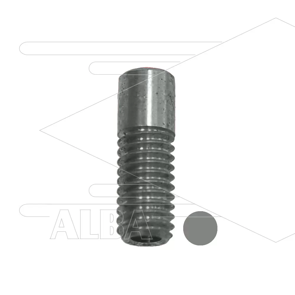 Nozzle - Rotomax vuilfrees - 1.20 - Afbeelding 1