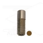 Nozzle - Rotomax vuilfrees - 1.70