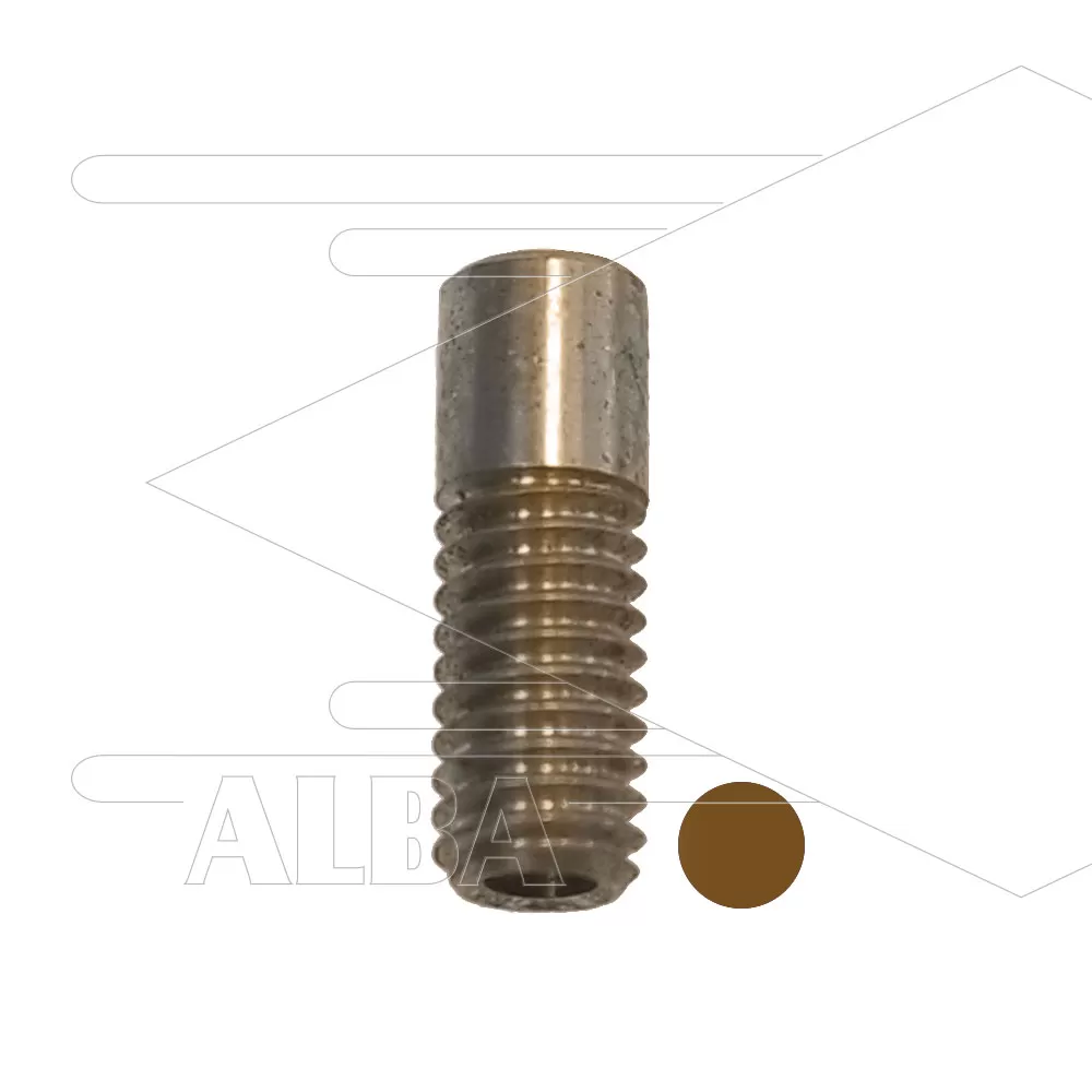 Nozzle - Rotomax vuilfrees - 1.70 - Afbeelding 1