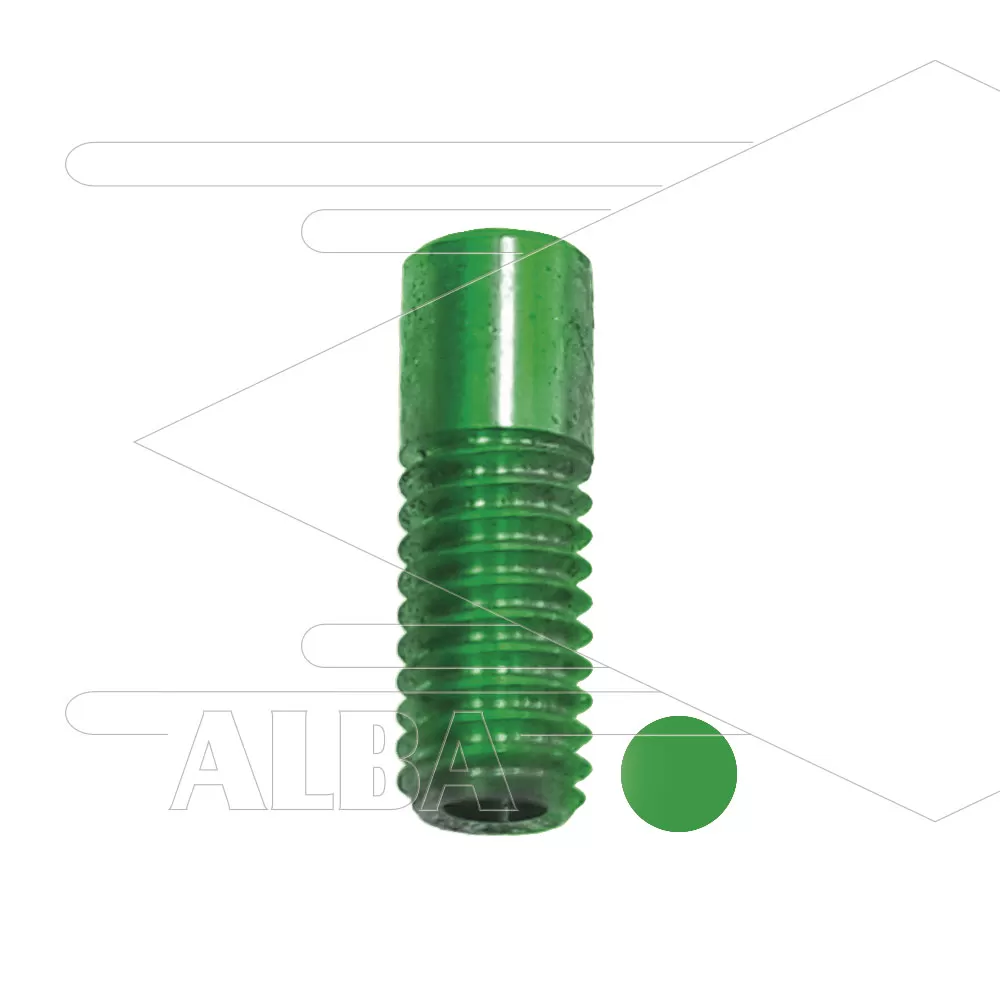 Nozzle - Rotomax vuilfrees - 1.80 - Afbeelding 1