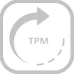 icoon tpm