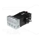 Udor CSC 50/15 S Hogedrukpomp - RVS 316 - 50 l/min - 150 Bar - 1450 tpm - 14,3 kW - max 85°C - As R - serie CS