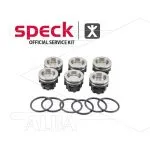 Speck kit 26A - Kleppenset (6x) - serie NP10 + NP16