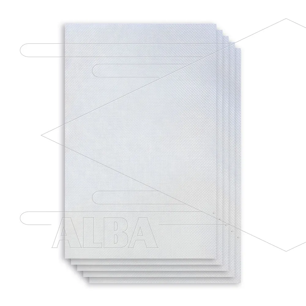 Filterdoek - LS10 - Afbeelding 1