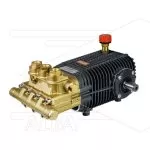 Comet - TW 4073S D24 SX plunjerpomp - 15,2 l/min - 503 Bar - 1450 tpm - 14,2 kW - As R - serie TW500