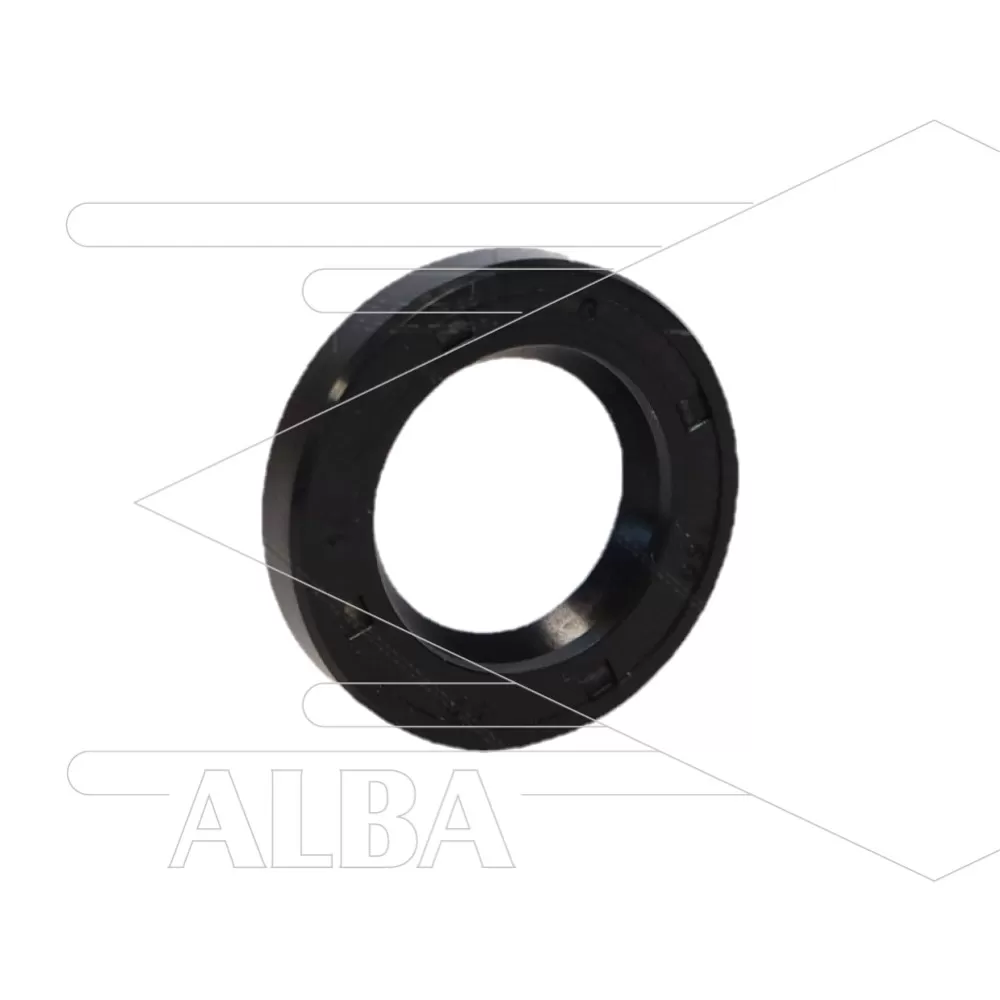 Oliekeerring Ø22mm - serie Penta - Afbeelding 1