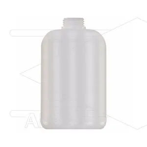 Flacon 2 Ltr t.b.v. schuimlans ST70 / ST73