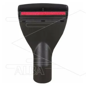 Bekledings- en Matrassenzuiger - binnen Ø35 - B=90mm