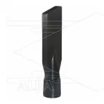 Kierenzuigmond - binnen Ø45mm - L=245mm