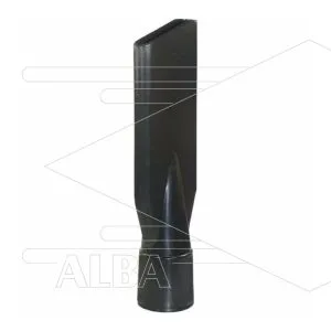 Kierenzuigmond - binnen Ø45mm - L=245mm