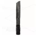 Kierenzuigmond flexibel - draaibaar - slangaansluiting Ø38mm - L=420mm