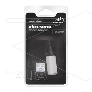 Marolex - Siliconenvet