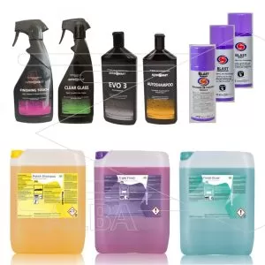 Front Reinigingsmiddelen wm