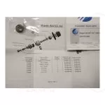 Reparatie Kit Doseerventiel - ST-161 - FKM