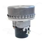 Stofzuigermotor - met bypass - Domel 586-2 - 1200W