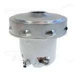 Stofzuigermotor - met bypass - Ametek - 1200W
