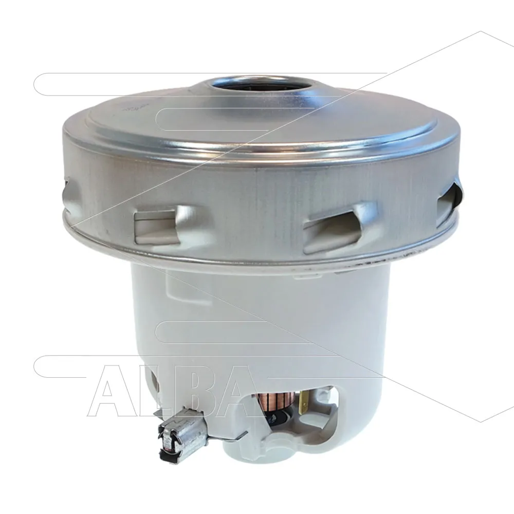 Stofzuigermotor - met bypass - Ametek - 1200W - Afbeelding 1