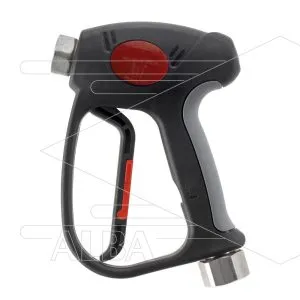 ML510 - Hogedrukpistool - RVS - 500 Bar - 60 l/min - max 120°C - 2 x 1/2" bi - BSP