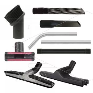 Stofzuigeraccessoires en onderdelen frontwm