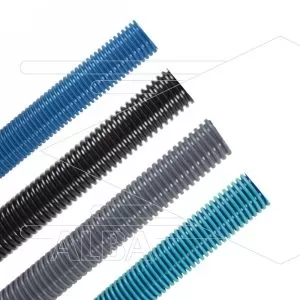 Stofzuigerslangen frontwm