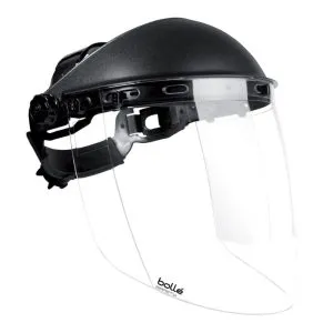 Bollé - Gelaatscherm Sphere SPHERPI - Helder