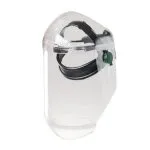 Honeywell - Gelaatscherm - Perforama Nova Combi - Helder