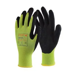 PSP - 10-125 - Werkhandschoen - Allround Top Latex Lite