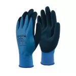 PSP - 10-188 - Werkhandschoen - Allround Double Latex Pro