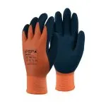 PSP - 18-188 - Werkhandschoen - Winter Double Latex Pro