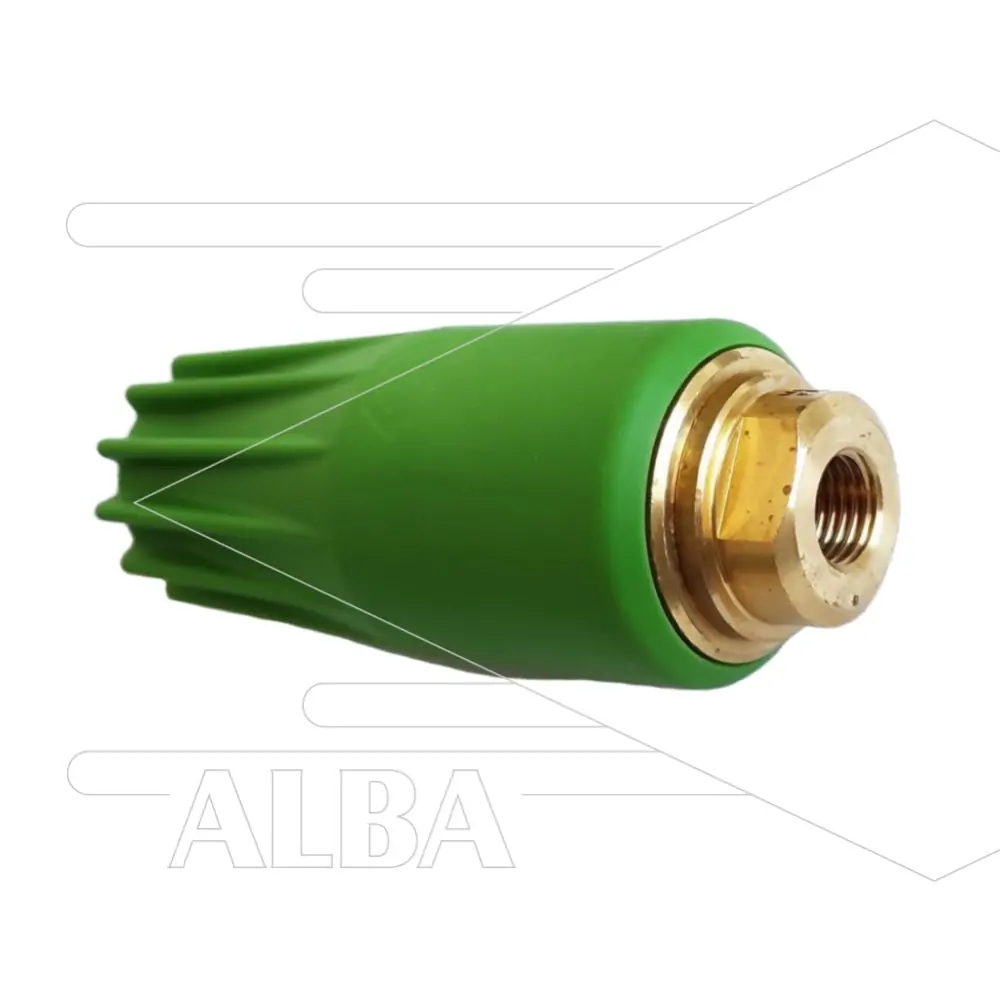 UR40 Vuilfrees – 0.035 – Spuithoek 20° - Afbeelding 1