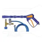 Easywash 365+ - Schuimsysteem ST-160 / ST-45 - met spuitpistool, lans en schuimkop