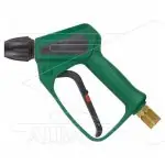 Easyfarm 365+ - Hogedrukpistool -met swivel - 250 Bar - 60 l/min - max 150°C - 1/2" bi x KEW voorzetkoppeling