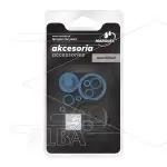 Afdichtset - EPDM - voor Industry Alka 7, 9, 12