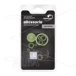 Afdichtset - Viton - voor Industry Alka 7, 9, 12