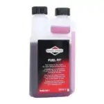 Briggs en Stratton Fuel Fit - Toevoeging voor twee- en viertakt benzinemotoren - 250 ML