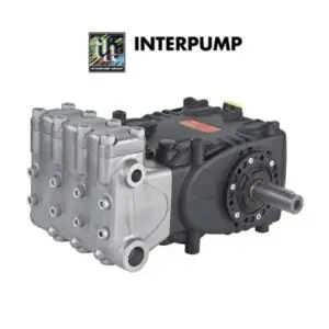 Interpump Front
