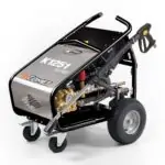 Comet - K Steel 1251 TS 21/250 - koudwater hogedrukreiniger