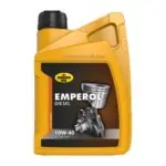 Olie- Emperol 10W40 - tbhv. dieselmotoren - can a 5 liter