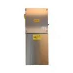 HDE verwarmingsspiraal – 400V – 200 Bar - 20 l/min – 15-48 kW
