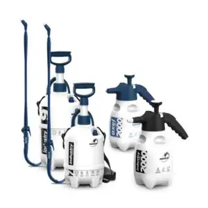 Marolex sprayers front