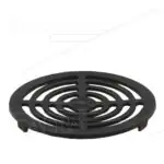 Rooster voor stofzuigermotor