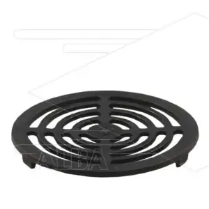 Rooster voor stofzuigermotor