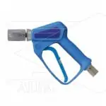 ST2320 – Lagedruk spuitpistool - met swivel - RVS – 150 bar – 80 l/min - max 150°C - 1/2" bi x ST51.1