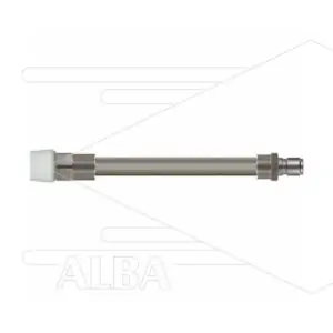 Schuimlans ST3100 - 300mm - RVS